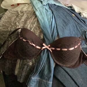 Marilyn Monroe 34C Padded Bra